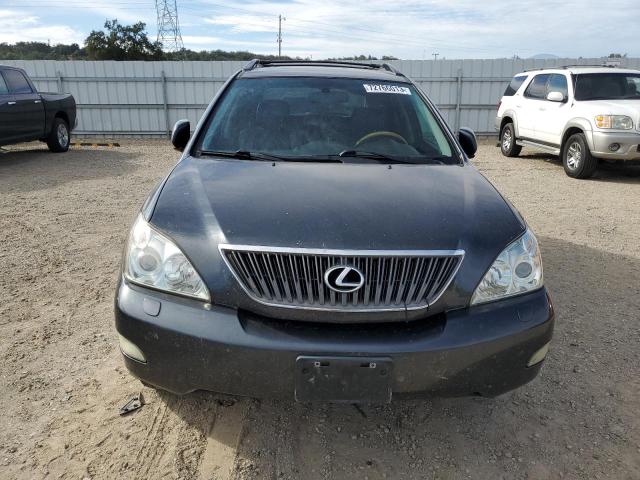 Photo 4 VIN: 2T2HA31U56C100575 - LEXUS RX 330 