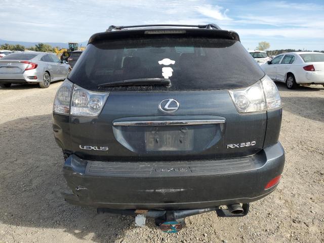 Photo 5 VIN: 2T2HA31U56C100575 - LEXUS RX 330 