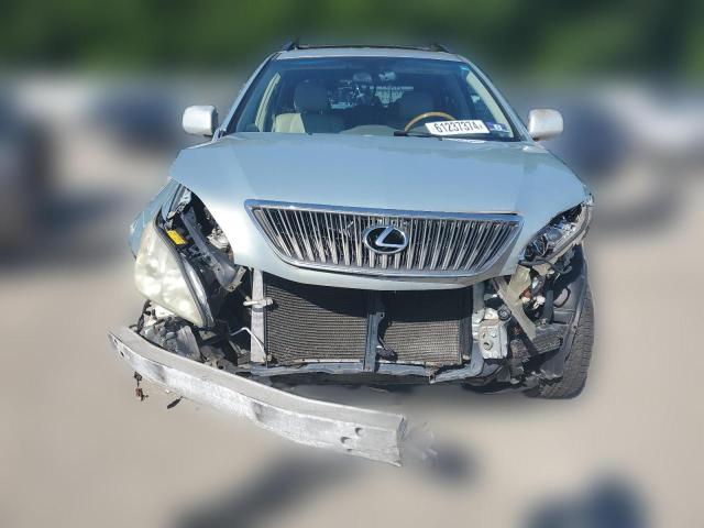 Photo 4 VIN: 2T2HA31U56C104285 - LEXUS RX330 