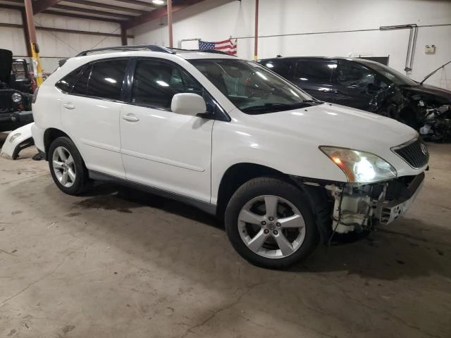 Photo 3 VIN: 2T2HA31U56C105081 - LEXUS RX 330 