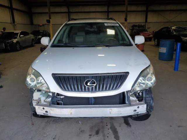 Photo 4 VIN: 2T2HA31U56C105081 - LEXUS RX 330 