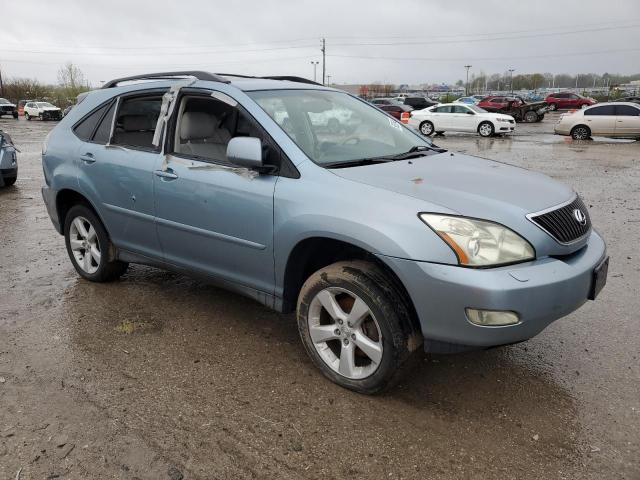 Photo 3 VIN: 2T2HA31U56C105131 - LEXUS RX330 