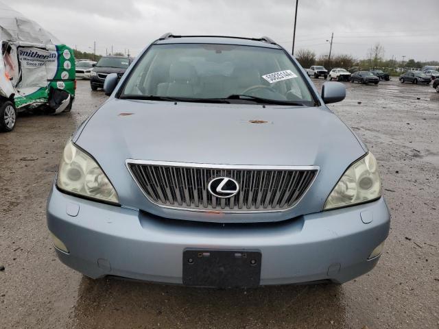 Photo 4 VIN: 2T2HA31U56C105131 - LEXUS RX330 