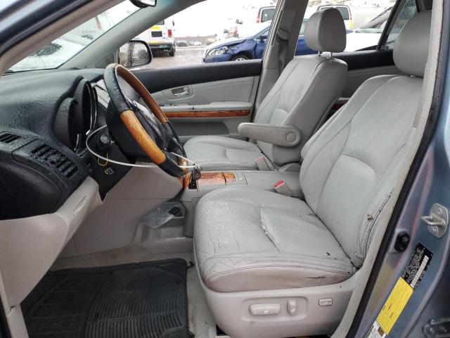 Photo 6 VIN: 2T2HA31U56C105131 - LEXUS RX330 