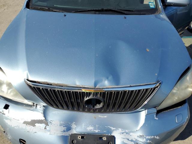 Photo 11 VIN: 2T2HA31U56C106778 - LEXUS RX 330 