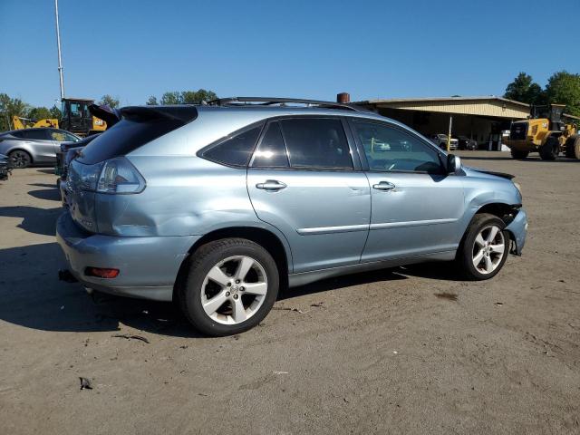 Photo 2 VIN: 2T2HA31U56C106778 - LEXUS RX 330 