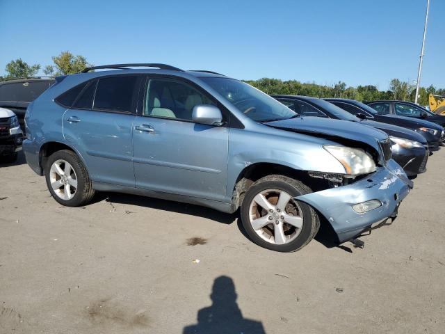 Photo 3 VIN: 2T2HA31U56C106778 - LEXUS RX 330 