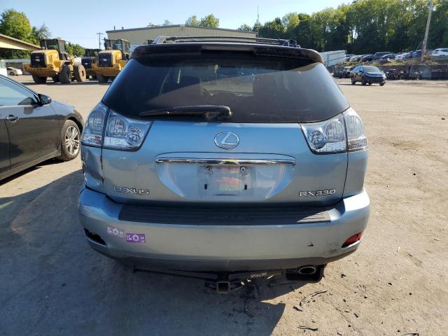 Photo 5 VIN: 2T2HA31U56C106778 - LEXUS RX 330 