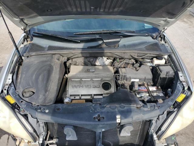 Photo 10 VIN: 2T2HA31U56C107574 - LEXUS RX 330 