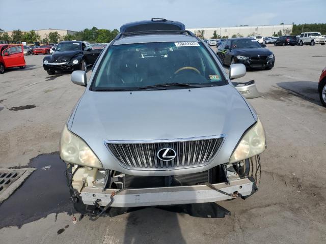 Photo 4 VIN: 2T2HA31U56C107574 - LEXUS RX 330 