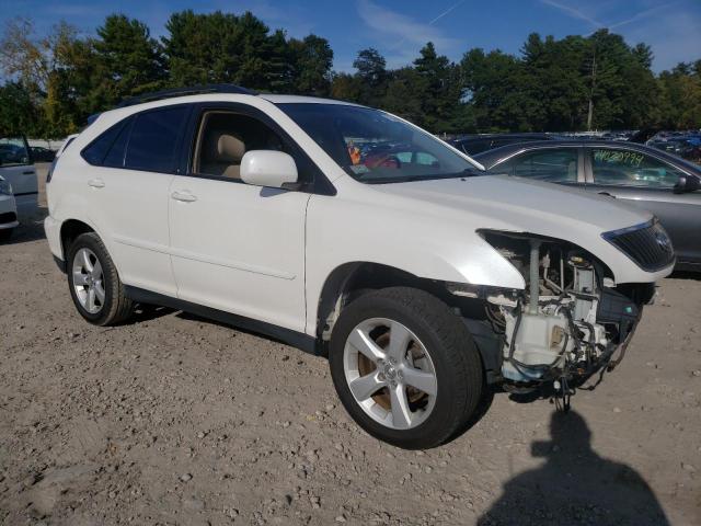 Photo 3 VIN: 2T2HA31U64C002328 - LEXUS RX 330 