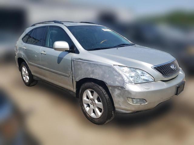 Photo 3 VIN: 2T2HA31U64C015659 - LEXUS RX330 