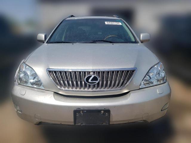 Photo 4 VIN: 2T2HA31U64C015659 - LEXUS RX330 