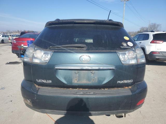 Photo 5 VIN: 2T2HA31U64C019789 - LEXUS RX 330 