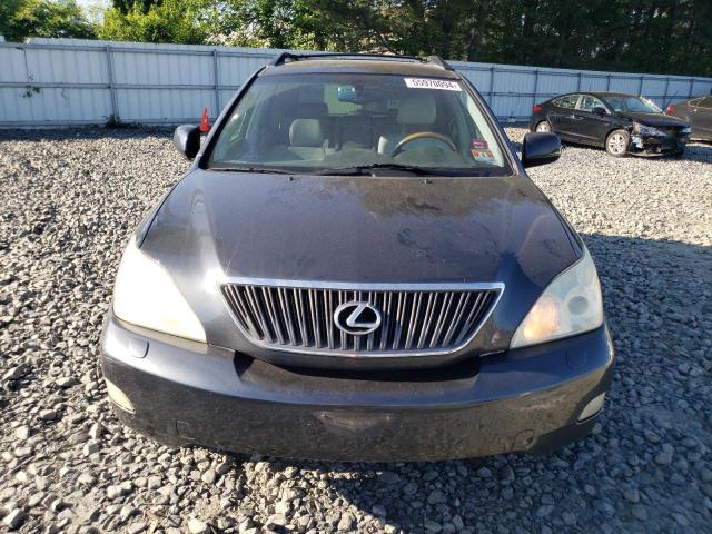 Photo 4 VIN: 2T2HA31U64C021056 - LEXUS RX330 