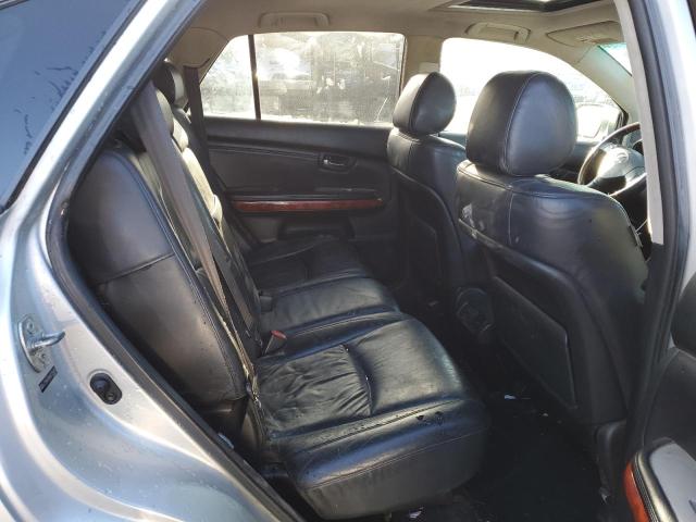 Photo 10 VIN: 2T2HA31U64C025432 - LEXUS RX330 