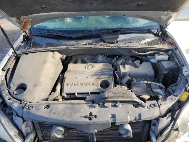 Photo 11 VIN: 2T2HA31U64C025432 - LEXUS RX330 