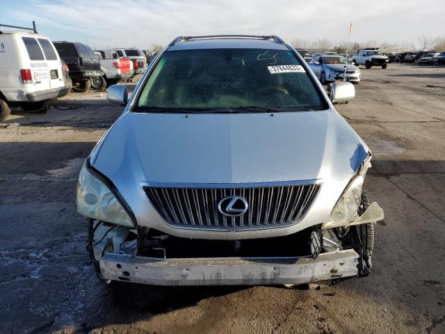 Photo 4 VIN: 2T2HA31U64C025432 - LEXUS RX330 