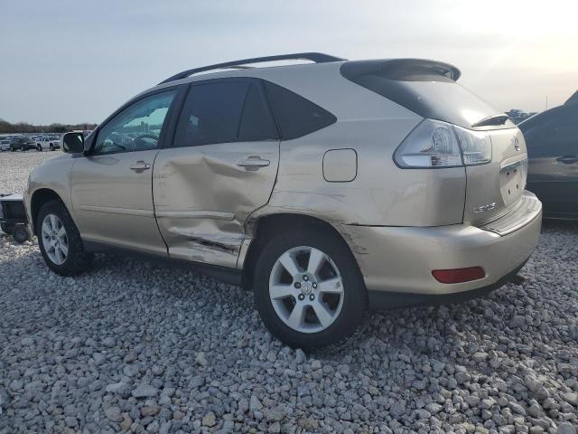 Photo 1 VIN: 2T2HA31U64C030145 - LEXUS RX330 