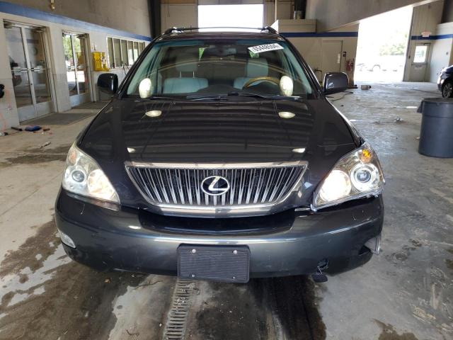 Photo 4 VIN: 2T2HA31U64C035023 - LEXUS RX330 