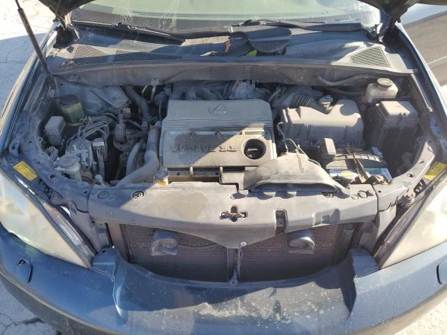 Photo 11 VIN: 2T2HA31U64C035328 - LEXUS RX 330 