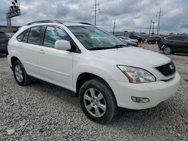 Photo 3 VIN: 2T2HA31U64C038424 - LEXUS RX 330 