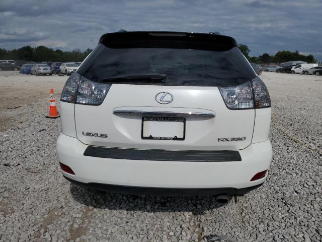 Photo 5 VIN: 2T2HA31U64C038424 - LEXUS RX 330 