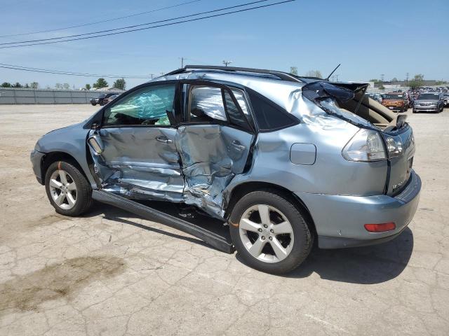 Photo 1 VIN: 2T2HA31U65C040076 - LEXUS RX330 