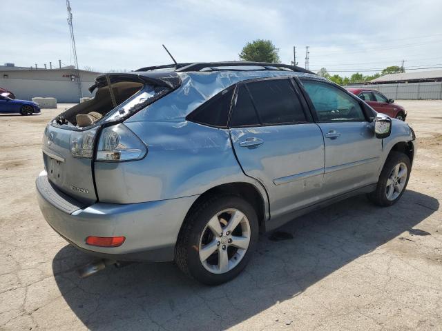 Photo 2 VIN: 2T2HA31U65C040076 - LEXUS RX330 