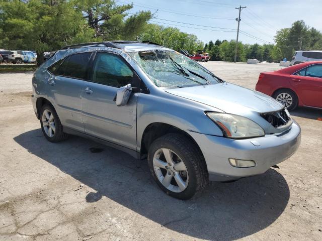 Photo 3 VIN: 2T2HA31U65C040076 - LEXUS RX330 