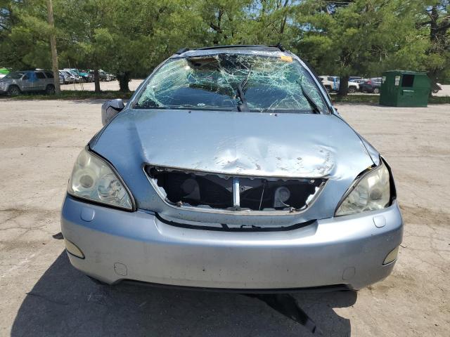 Photo 4 VIN: 2T2HA31U65C040076 - LEXUS RX330 