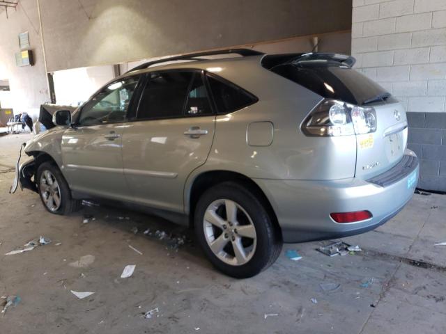 Photo 1 VIN: 2T2HA31U65C040627 - LEXUS RX330 