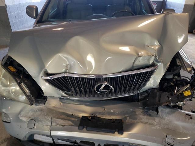 Photo 11 VIN: 2T2HA31U65C040627 - LEXUS RX330 