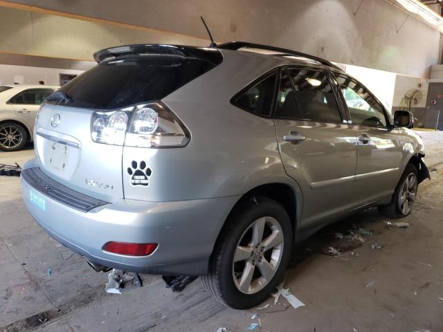 Photo 2 VIN: 2T2HA31U65C040627 - LEXUS RX330 