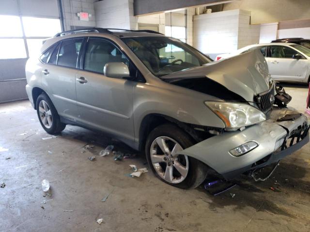 Photo 3 VIN: 2T2HA31U65C040627 - LEXUS RX330 