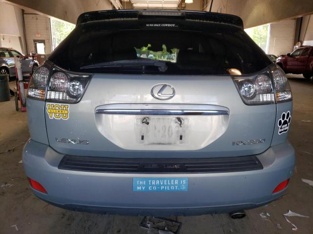 Photo 5 VIN: 2T2HA31U65C040627 - LEXUS RX330 