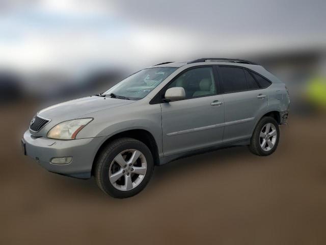 Photo 0 VIN: 2T2HA31U65C045441 - LEXUS RX330 