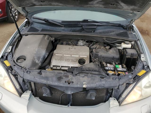 Photo 11 VIN: 2T2HA31U65C045441 - LEXUS RX330 