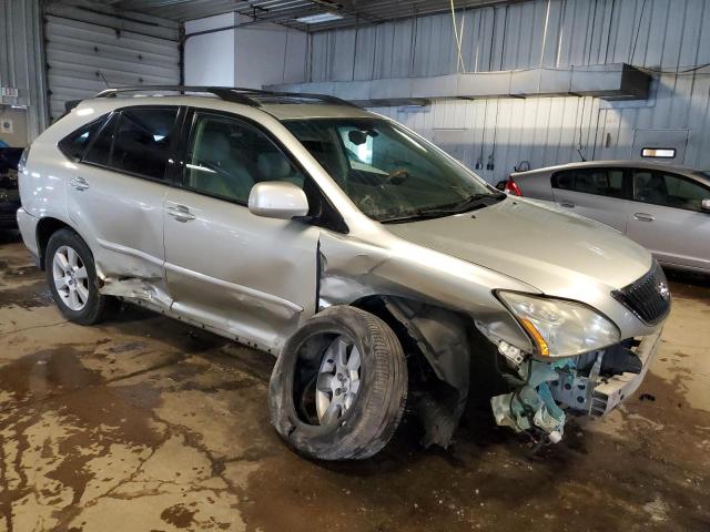 Photo 3 VIN: 2T2HA31U65C046220 - LEXUS RX330 