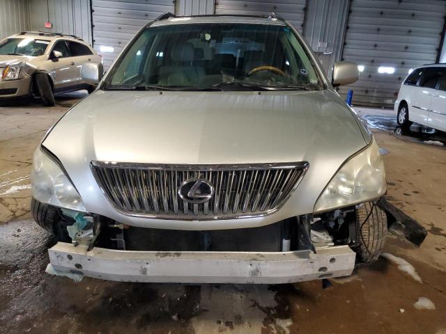 Photo 4 VIN: 2T2HA31U65C046220 - LEXUS RX330 