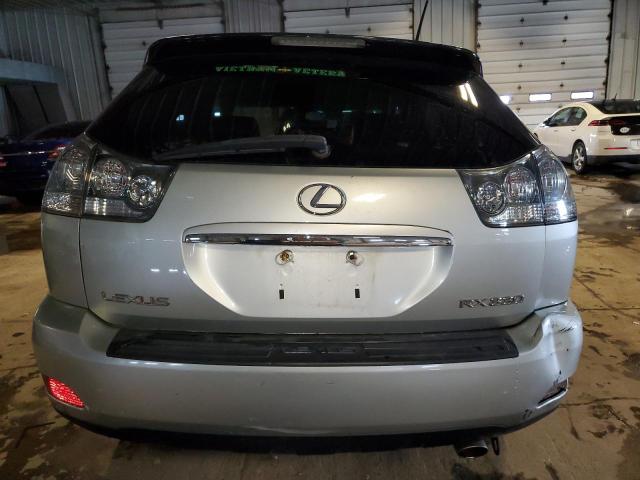 Photo 5 VIN: 2T2HA31U65C046220 - LEXUS RX330 