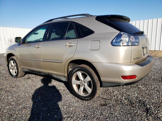 Photo 1 VIN: 2T2HA31U65C047772 - LEXUS RX330 