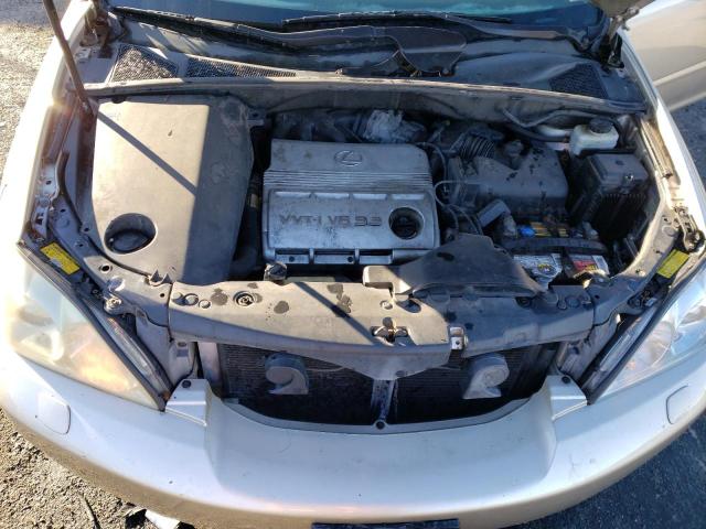 Photo 10 VIN: 2T2HA31U65C047772 - LEXUS RX330 