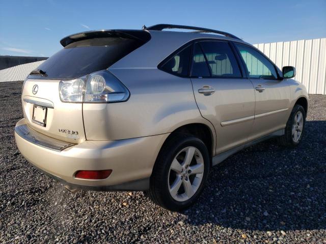 Photo 2 VIN: 2T2HA31U65C047772 - LEXUS RX330 