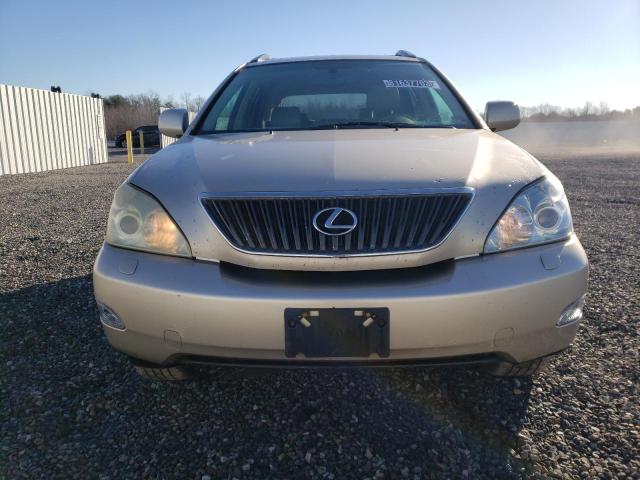 Photo 4 VIN: 2T2HA31U65C047772 - LEXUS RX330 