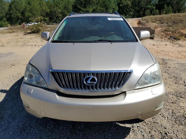 Photo 4 VIN: 2T2HA31U65C048596 - LEXUS RX 330 