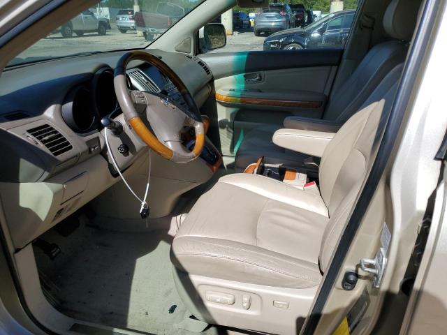 Photo 6 VIN: 2T2HA31U65C048596 - LEXUS RX 330 