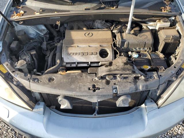 Photo 10 VIN: 2T2HA31U65C049327 - LEXUS RX330 