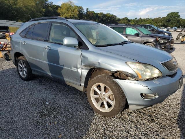 Photo 3 VIN: 2T2HA31U65C049327 - LEXUS RX330 