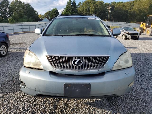 Photo 4 VIN: 2T2HA31U65C049327 - LEXUS RX330 